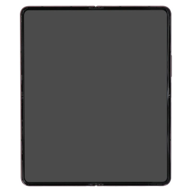 Display Modul mit Rahmen und Toucheinheit burgundy...