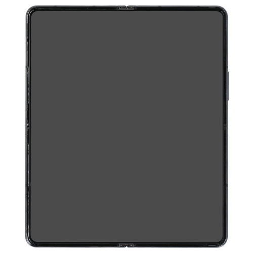 Display Modul mit Rahmen und Toucheinheit phantom black/schwarz GH82-29461A für Samsung Galaxy Z Fold4 5G SM-F936B