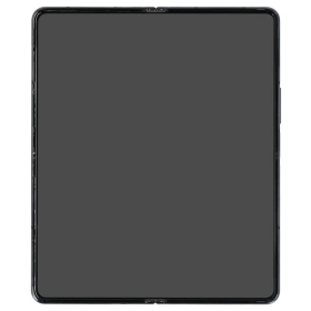 Display Modul mit Rahmen und Toucheinheit phantom...