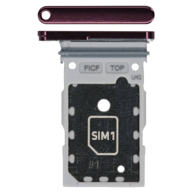 Samsung Galaxy Z Fold4 SM-F936B SIM Karten Halter...