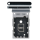 SIM-Karten Halter greygreen GH98-47758B für Samsung Galaxy Z Fold4 5G SM-F936B