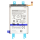 Li-Ion Akku Haupt EB-BF936ABY GH82-29451A für Samsung Galaxy Z Fold4 5G SM-F936B