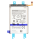 Samsung Galaxy Z Fold4 SM-F936B Main Akku Batterie Li-Ion EB-BF936ABY GH82-29451A