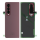 Batteriedeckel Rückseite Akkudeckel burgundy GH82-29254D für Samsung Galaxy Z Fold4 5G SM-F936B