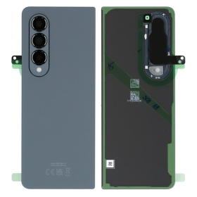 Batteriedeckel Rückseite Akkudeckel greygreen...