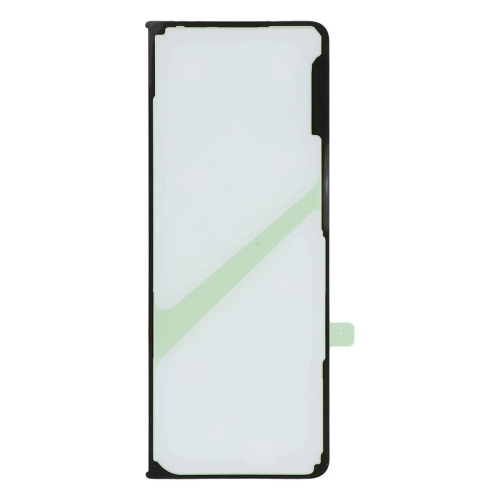 Klebeband Klebefolie Batteriedeckel Rückseite Akkudeckel GH02-24099A für Samsung Galaxy Z Fold4 5G SM-F936B