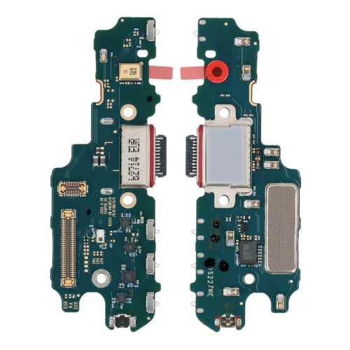 Ladeanschluss + Platine GH96-15388A für Samsung Galaxy Z Fold4 5G SM-F936B