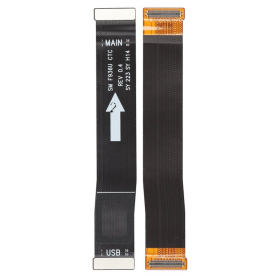 Hauptplatine zu USB Flexkabel GH82-29449A für...