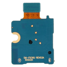 SIM-Karten Halter + Flexkabel GH59-15582A für...