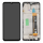Display Modul mit Rahmen und Toucheinheit GH82-29734A für Samsung Galaxy A23 5G SM-A236B