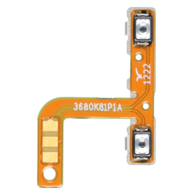 Xiaomi Pad 5 21051182G Seiten Tasten Flex Kabel...