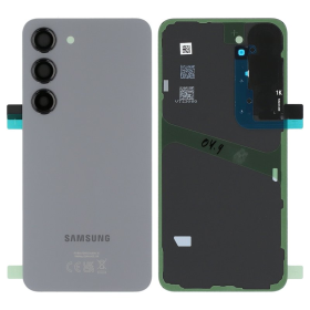 Samsung Galaxy S23 SM-S911B Backcover Akkudeckel...