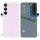 Samsung Galaxy S23 SM-S911B Backcover Akkudeckel lavender/rosa GH82-30393D