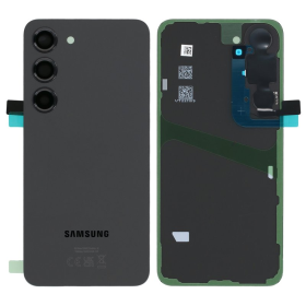 Samsung Galaxy S23 SM-S911B Backcover Akkudeckel phantom...