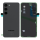 Batteriedeckel Rückseite Akkudeckel phantom black/schwarz GH82-30393A für Samsung Galaxy S23 (SM-S911B)
