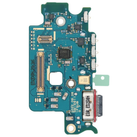 Ladeanschluss Platine Modul GH96-15629A für Samsung...