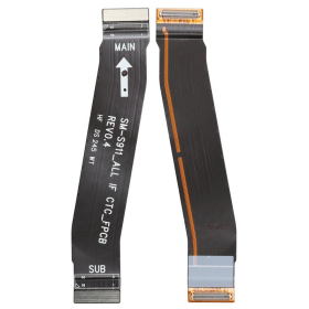 Haupt Flexkabel Flachband GH82-30485A für Samsung...