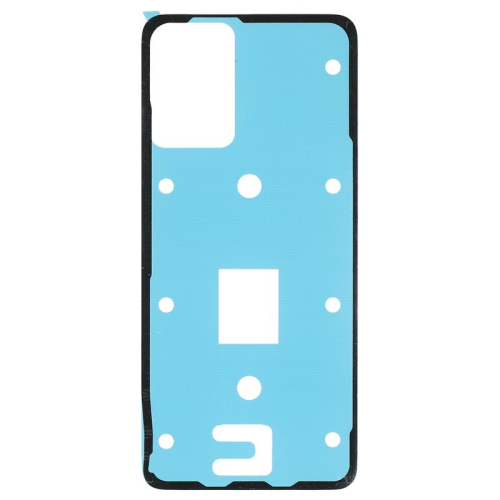 Klebeband Klebefolie Batteriedeckel Rückseite Akkudeckel für Xiaomi Redmi Note 11 Pro (2201116TG,2201116TI)