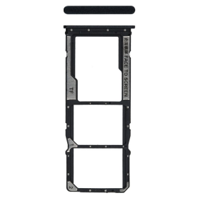 SIM-Karten Halter onyx grey/grau 1611701000289A für...