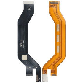 Xiaomi Redmi Note 12 5G Main Haupt Flex Kabel 4051805820740