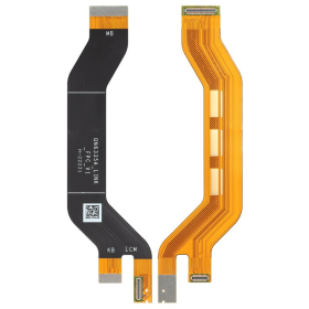Xiaomi Redmi Note 12 Pro 5G Main Haupt Flex Kabel...