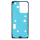 Xiaomi Redmi Note 12 Pro 5G Backcover Akkudeckel Klebefolie 4051805827244