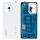 Xiaomi Redmi Note 12 Pro 5G Backcover Akkudeckel polar white/weiß 4051805844470
