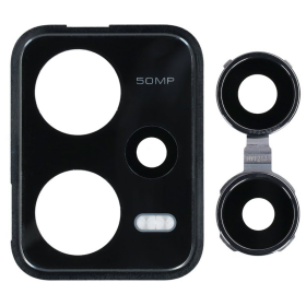 Xiaomi Redmi Note 12 Pro 5G Kamera Linsen + Rahmen...