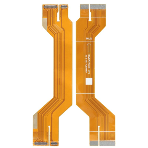 Xiaomi Redmi Note 12 Pro+ 5G Main Haupt Flex Kabel 4051805815401