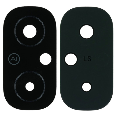Kamera Linse für Xiaomi Redmi 12C (22120RN86G)