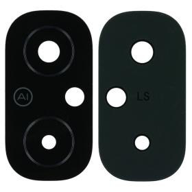 Kamera Linse für Xiaomi Redmi 12C (22120RN86G)