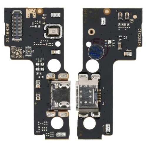 Xiaomi Redmi 12C Ladebuchse + Board 4051805814008
