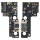 Ladeanschluss Platine Modul 5600020C3T00 für Xiaomi Redmi 12C (22120RN86G)