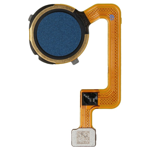 Xiaomi Redmi 12C Fingerabdruck Sensor + Flex Kabel blue/blau 4051805817658