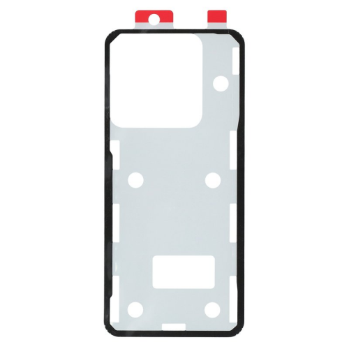 Klebeband Klebefolie Batteriedeckel Rückseite Akkudeckel 32020001H14Q für Xiaomi 13 Pro (2210132G,2210132C)