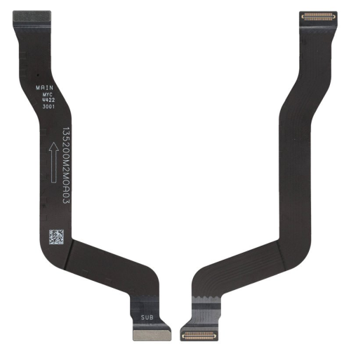 Display Modul Flexkabel 48320000JR4W für Xiaomi 13 Pro (2210132G,2210132C)