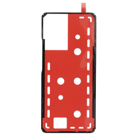 Xiaomi 13 Lite Backcover Akkudeckel Klebefolie 4051805834365
