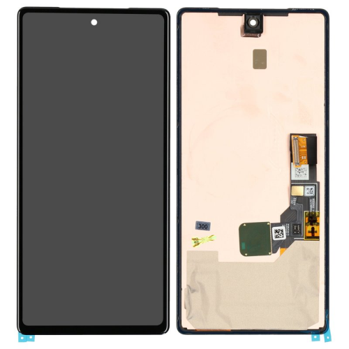 Google Pixel 7a Display Modul Touchscreen + Fingerprint Sensor 4051805822171