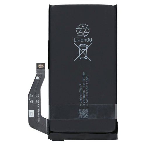Li-Ion Akku GP5JE G949-00398-00 für Google Pixel 7a (GWKK3,GHL1X,G0DZQ,G82U8)