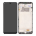 Display Modul mit Rahmen und Toucheinheit GH82-26193A für Samsung Galaxy M32 SM-M325F