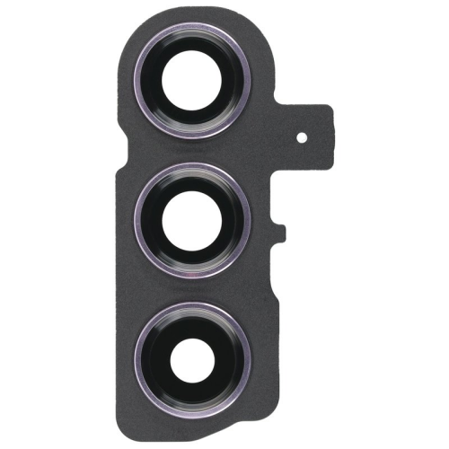 Kamera Deko lavender GH82-30486D für Samsung Galaxy S23 (SM-S911B)