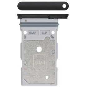 SIM-Karten Halter graphite/graphit GH98-47996E für...
