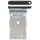 SIM-Karten Halter graphite/graphit GH98-47996E für Samsung Galaxy S23 (SM-S911B)
