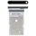 SIM-Karten Halter phantom black/schwarz GH98-47996A für Samsung Galaxy S23 (SM-S911B)