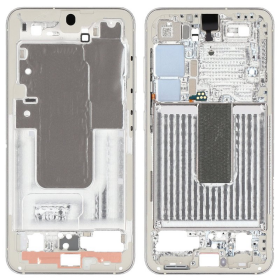 Display Modul Rahmen cream GH96-15624B für Samsung...