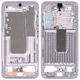 Display Modul Rahmen lavender GH96-15624D für...