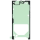 Klebeband Klebefolie Display Modul für Samsung Galaxy S23 (SM-S911B)