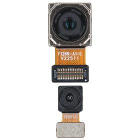 Haupt Kamera 50 + 2 MP GH81-23266A für Samsung...