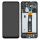 Samsung Galaxy A04s SM-A047F Display Modul Rahmen Touchscreen black/schwarz GH82-29805A