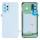 Batteriedeckel Rückseite Akkudeckel awesome blue/blau GH82-29489C für Samsung Galaxy A23 5G SM-A236B